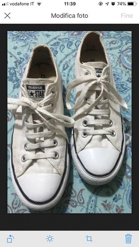 Converse all star - , platform