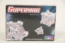 PLASTWOOD-SUPERMAG