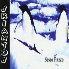 Skiantos - Sesso Pazzo Unplugged
