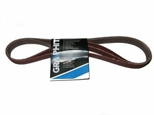 3pz - NASTRO  per LEVIGATRICE