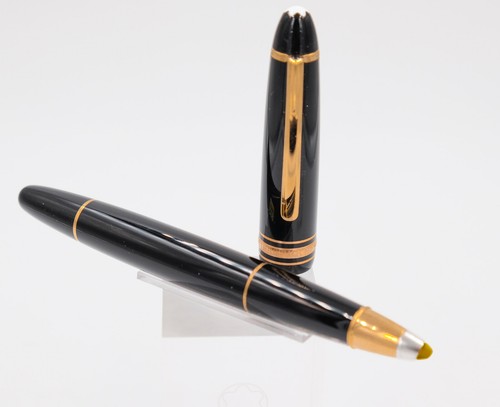 Mont blanc 146 - 146, hilighter