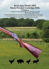 Browning 1885 Fucile a
