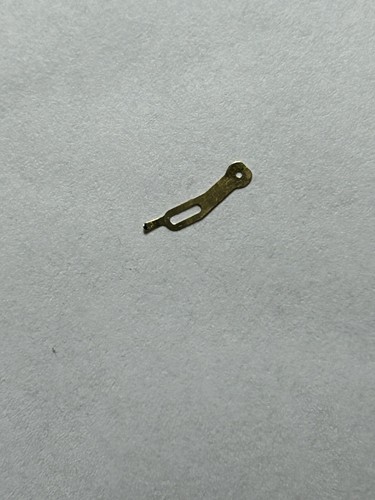 Molla fermo bilanciere rolex - fermo,
