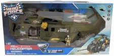 Hero force troop transport - hero,