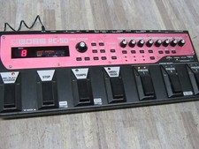 Boss RC-50 Loop Station Pedale