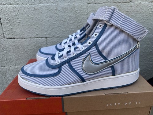 Nike vandal high - vandal, supreme