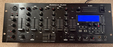 Raro American Audio Q-SD