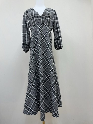Maxi abito donna rinascimento - abito,