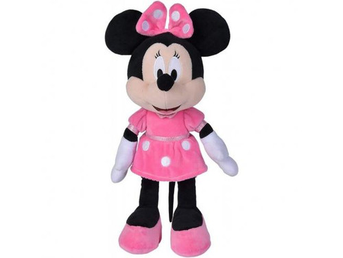 Disney minnie peluche cm - peluche, 20