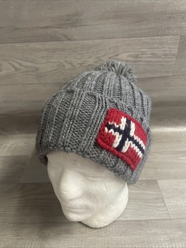 Napapijri semiury beanie - napapijri,