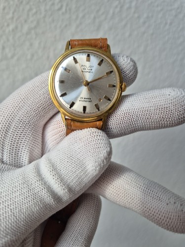 Squisito poljot vintage - poljot,