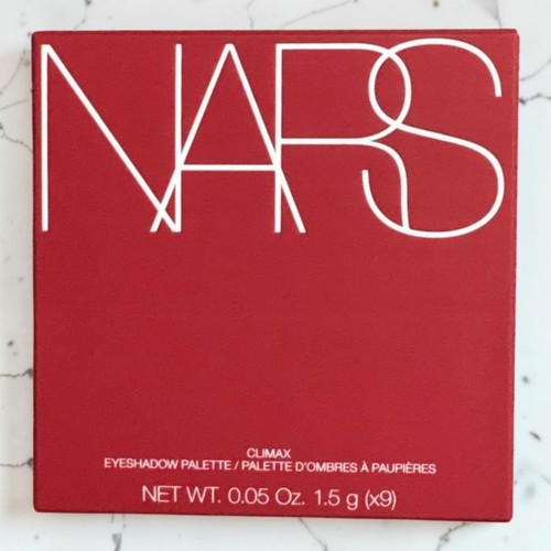 Nars climax palette - palette, ombretti