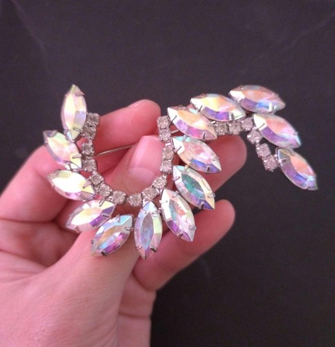 Spilla vintage gioielli - , da