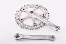 Guarnitura Campagnolo Super