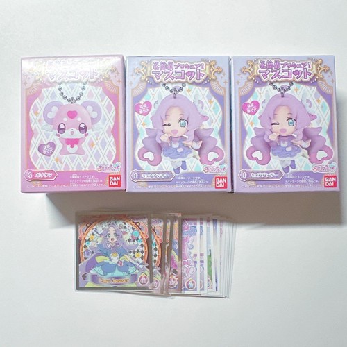 Traduzione detective precure - detective,