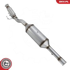 Filtro antiparticolato dpf per - antiparticolato,