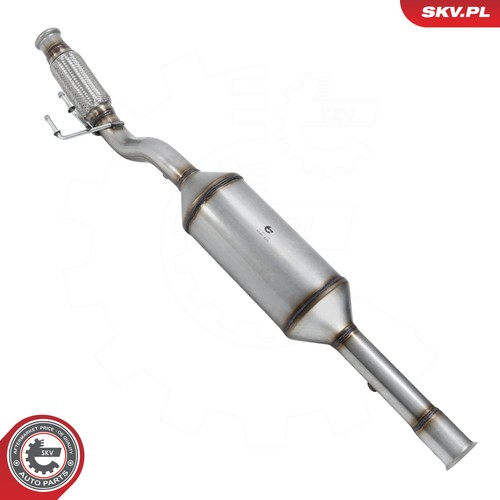 Filtro antiparticolato dpf per - antiparticolato,