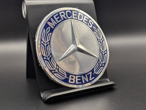 Mercedes w246 w242 logo - w246,