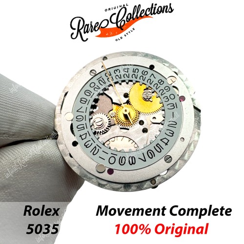 Used usato rolex 5035 - usato,