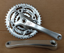 Guarnitura tripla vintage