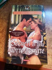 SEGRETI DI UNA NOTTE