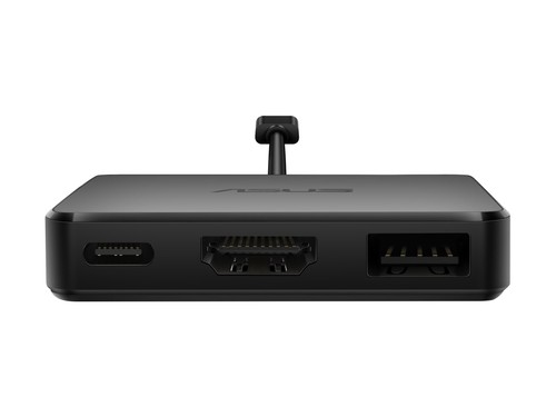 Asus usb mini dock cablato - usb-c,