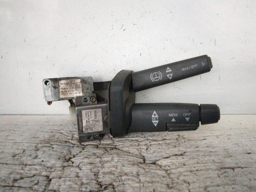 Comandi cruise control per man - cruise,