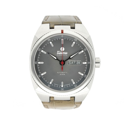Tutima saxon one quadrante - one, 42