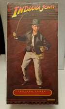Sideshow Indiana Jones Raiders of The Lost Ark scala 1/6
