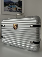 Rimowa porsche hand - hand, carry