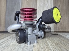 Motore Thunder Tiger EB4 S2