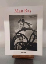 Man Ray