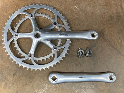 Campagnolo chorus speed - campagnolo, 10