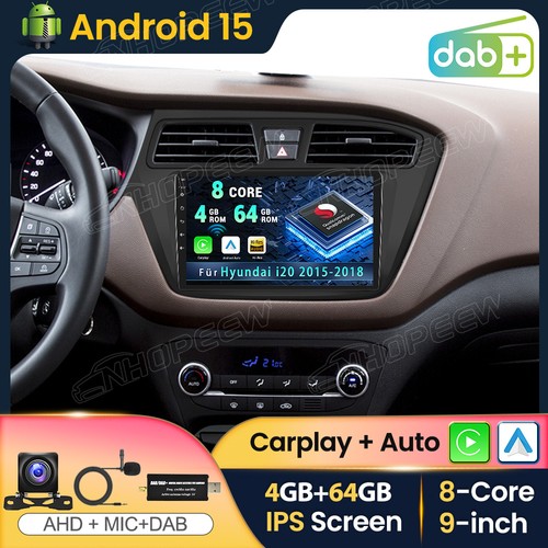 Dab 64gb per hyundai - dab+,