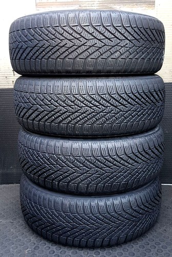 Gomme usate 195 55r16 91h - usate, 195/55r16