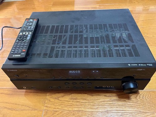 Yamaha v471 ricevitore av - ricevitore,