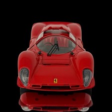 Ferrari 330 P4 Spider 1/18