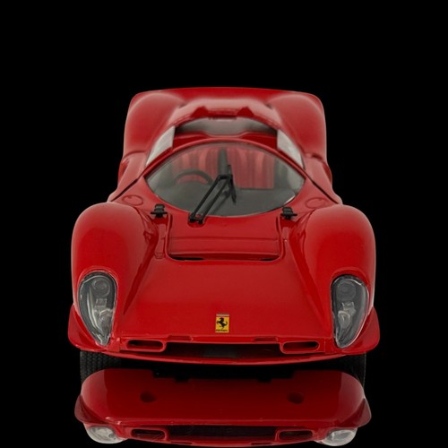 Ferrari 330 spider 18 - ferrari, 1/18