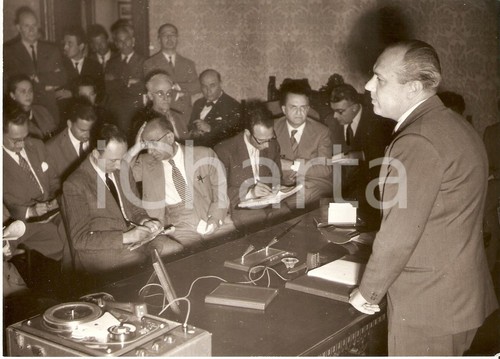 1953 roma junio valerio - 1953,