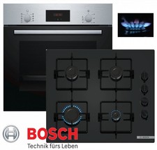 Bosch fornello a gas set