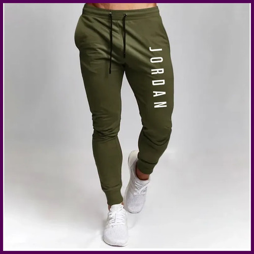 Pantalone uomo largo - pantalone, e
