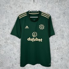 Maglia Calcio Celtic Adidas
