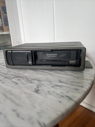 Pioneer premier cdx - pioneer,