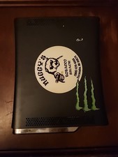  Xbox 360 Elite 120GB