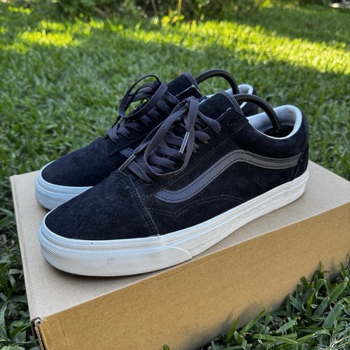 Vans premium old skool - vans,