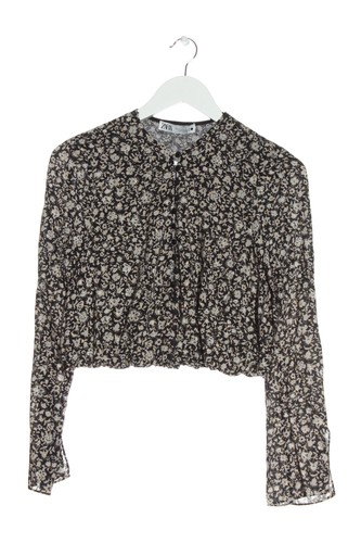 Zara camicia blusa - zara,
