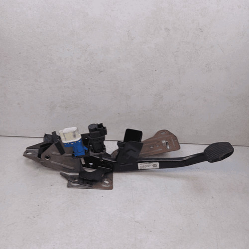 4m512467ap pedale freno ford - freno,