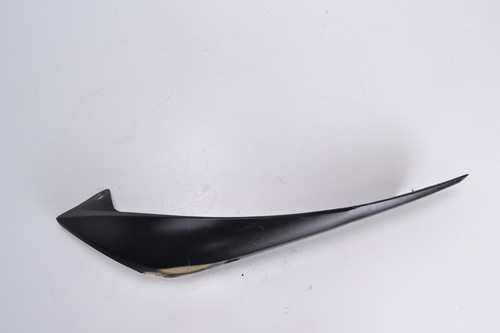 Carena laterale destra yamaha - carena,