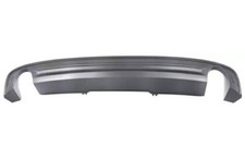 Audi 2015 2019 rear bumper - rear,