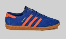 Adidas Hamburg Dublin - UK 8 -
